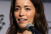 中卒だった知念里奈、子供に勉強させるために自身も高卒認定試験勉強「頑張りました」