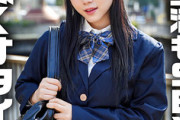 【エロ動画 素人】 エッチが下手な彼氏を持つ制服女子を寝取ってみた