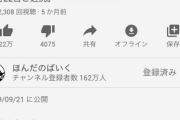 【画像】本田翼さん、あまりに可愛すぎて８００万再生ｗｗｗｗｗｗ