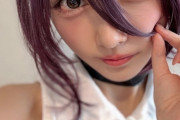 【画像】人気アイドルさんのヱチヱチレゼコスプレｗ