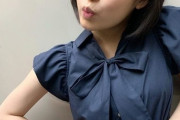 森七菜ちゃんの暴れん坊乳ｗｗｗｗｗｗｗ