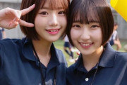 部活終わりの部室でサッカー部の可愛い女子マネージャー「るかちゃん＆りくちゃん」と乱れる青春ハメ撮り映像【SMUB-139】