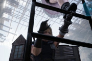 【画像】FF7リメイクのエアリスのパンツ、黒ｗｗｗｗｗｗｗｗ