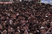 【画像】隅田川の花火大会WWWWWWWWWWWWWWWWWWWWWWW