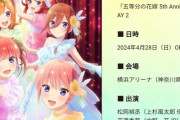 【速報】水瀬いのり、一週間後に公開レスバ！！！