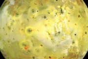 【悲報】木星の衛生「イオ」、ガチで気持ちが悪い