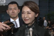 三原じゅん子さん、こども政策担当相「石破政権でしっかり頑張りたい」女優出身大臣3人目