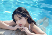 北原もも写真集の工ロ水着先行ｷﾀ━━( ﾟ∀ﾟ )━(　ﾟ∀)━(　　ﾟ)━(　　)━(ﾟ　　)━(∀ﾟ　)━( ﾟ∀ﾟ )━━!!!!