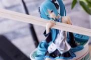【朗報】初音ミクの例のヌードルストッパー、再販開始