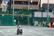 【動画】日本の運動会、中国人に大絶賛されてしまう