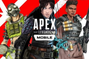 【悲報】覇権FPSのAPEXさん、モバイル版がリリースから一年でサ終へ