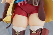 【画像】「ライザのアトリエ」のライザちゃんのフィギュア発売。ボンレスハムのような太ももを再現