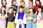 【エロ板まとめ】アンジュルムメンバーにそっくりのAV女優見つけた!！