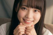 「痛い…ッ！」人気アイドル卒業直後の初体験。141cmの原石を中出し調教