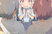 【二次エロ】緒山まひろちゃんがクラスメイトに・・・♥