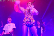 【動画】ゴマキこと後藤真希最新のライブ衣装はエロすぎると話題wwwwwwwww