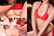 FC2 PPV 4886440【FC2史上最過激】19歳・Hカップ 国宝級ボディの頂点のグラビアアイドル。止まらない潮吹き暴発、常軌を逸した過激3Pの全記録