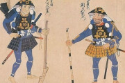戦国時代の武士「平均身長160未満です」「ヒョロガリです」