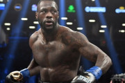 怪物ワイルダー、“ヘビー級史上最強”を宣言　KO勝率98％「俺が最も強い拳を持つ」