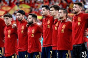 【ｽﾍﾟｲﾝ戦12/2金04:00~】W杯　スペイン紙「気を付けろ、日本がやってくるぞ！」