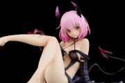 『To LOVEる－とらぶる－ダークネス』モモのどちゃくそエチエチフィギュアｗｗｗｗｗｗｗ