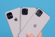 iPhone11の特徴が酷すぎると話題にwwwww