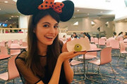 【炎上】女さん、ディズニーランドホテルでヌード撮影をしてしまうｗｗｗｗwww