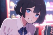 【動画】AIアニメ、ほぼ違和感ないレベルまで進化してしまう