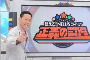 東野幸治が炎上!?高橋洋一のさざ波問題に「T先生が叩かれていて、ZやNHKやマスゴミの人達は喜んでるだろうなぁ」とネトウヨ系ツイート