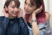 LiSAと藍井エイルどこで差がついたのか？？？？？？？
