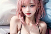 【AI Generated Art】今はAIのエロおっぱい画像で抜いてる奴ちょっと来い Vol.26