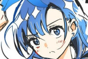 ロリコン漫画メダリストの人気投票、幼女を差し置きJKが1位に