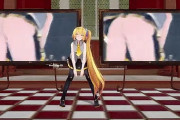 エロMMD「テカテカボディで裸でカクカク踊ります」←こんなので抜いてる奴がいるという事実