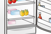 【ワロタw】冷蔵庫開けて1秒で”罵倒”されたww（画像あり）