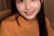 【2026年 新作】元人気子役18歳！Fカップでピンク乳首の美少女に中出し