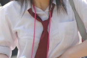 この下着スッケスケの女子中学生エロすぎワロタｗｗｗｗｗｗｗｗｗ