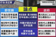 【動画】検察庁法改正案問題の本質を解説！何が問題？芸能人やマスコミは絶対言わない橋下徹のわかりやすい説明の書き起こし！
