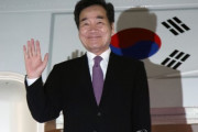 韓国李首相「即位礼を行う天皇が韓国に関心を持っているものと考える」