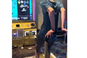 【悲報】ダンスダンスレボリューション(DDR)、完全に別ゲーになる