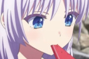 Keyのキャラで一番シコいのって結局さ