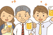 【悩む】信長、秀吉、家康｢おい！飲みに行くぞ！｣←誰についていく？