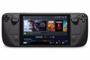 【速報】携帯ゲーム機「Steam Deck」発表！PS5より高性能で39800円！　SONY任天堂オワタｗｗｗｗｗ