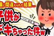 【2ch名作スレ】痴漢に間違えられた結果、子供がデキちゃった件w & 日本とアメリカの違い & トメさんの見た夢 & ラジオと私と集金の人