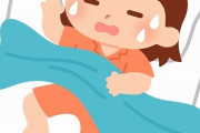 【議論】クーラー壊れて暑くて寝れない！→ こうすれば快眠だぞｗｗｗｗｗｗｗ