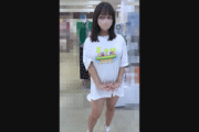 Pcolle PPV【おまけ付き超高画質】国宝級!!激カワショップ店員17 爆乳ロ●Iカップにあまりにもエロ過ぎるデカ乳輪とプックリ乳首の店員Kちゃ