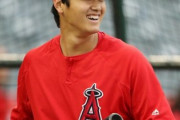 MLB公式の大谷フィギュア、雑すぎるｗｗｗｗ