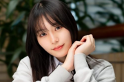 ポストガッキー誕生！南沙良が可愛いと話題に！新垣結衣と同じ事務所、誕生日、ドラゴン桜、ポッキーCM！業界再注目のブレイク必至女優！