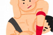 プロレスラーって台本ｗって言うと怒るけどさ、それならガチでやればいいじゃん