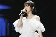 乃木坂46・与田祐希、卒コンに芸能界引退の大園桃子が出演＆“ラスト逃げ水”披露　ファン騒然