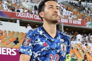 【悲報】サウジサポーター、負けた日本を煽り散らして吉田麻也がブチ切れwtw